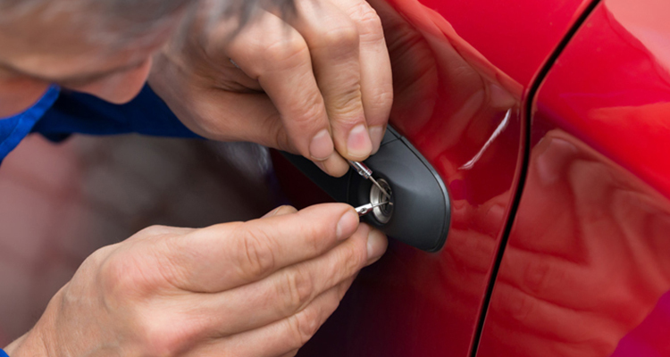 Lockout Service